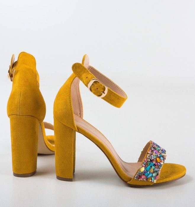 Дамски    сандали