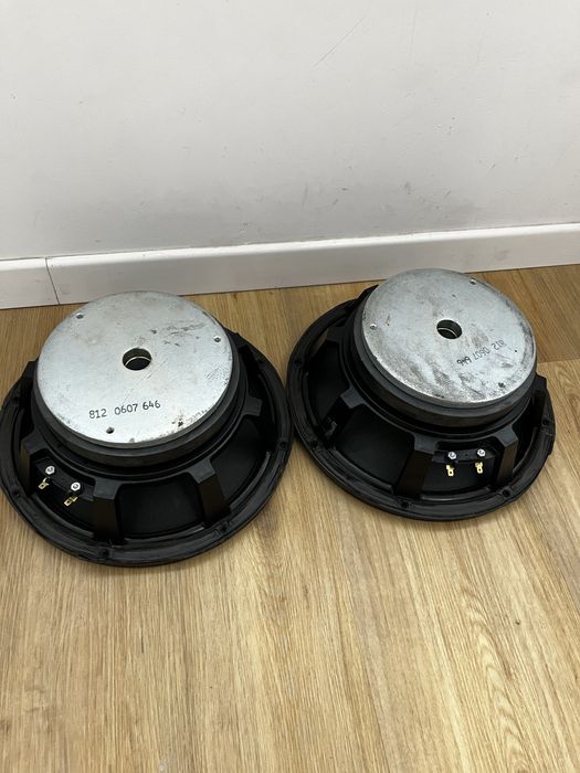 Vand 2 difuzoare Electro- Voice