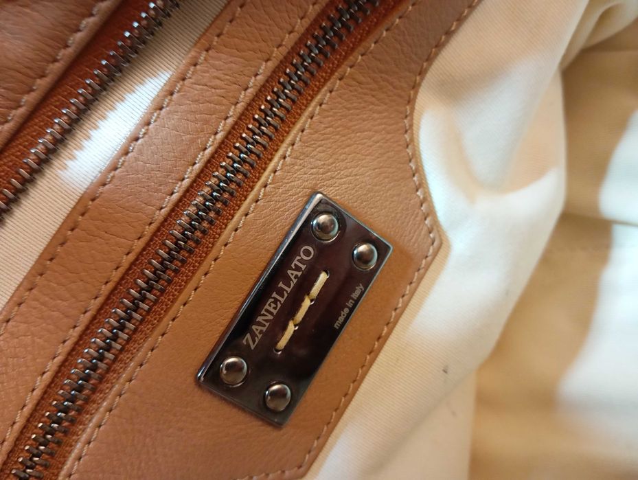 Geanta Zanellato 1/1