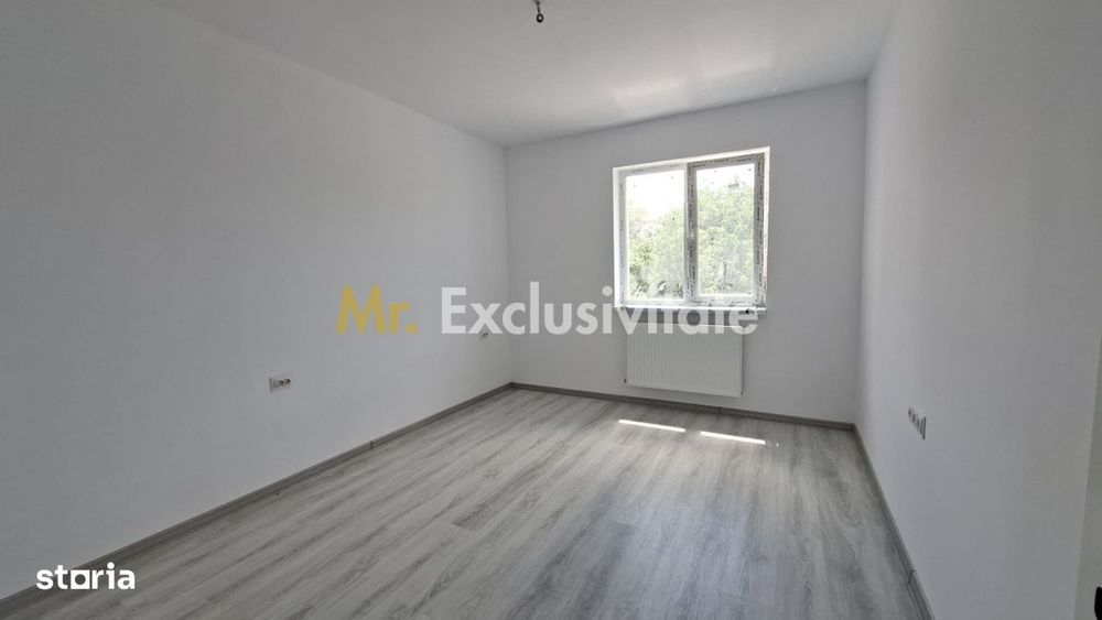 Apartament Bloc 2026 Cavalerului Residence loc de parcare inclus