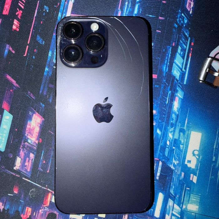 Продам iphone 14 pro max