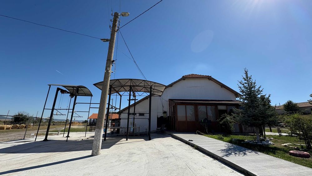 Продава се Парцел в с. Пробуда, Област Търговище - 38000 кв.м за 60 €/кв.м - Снимка #14