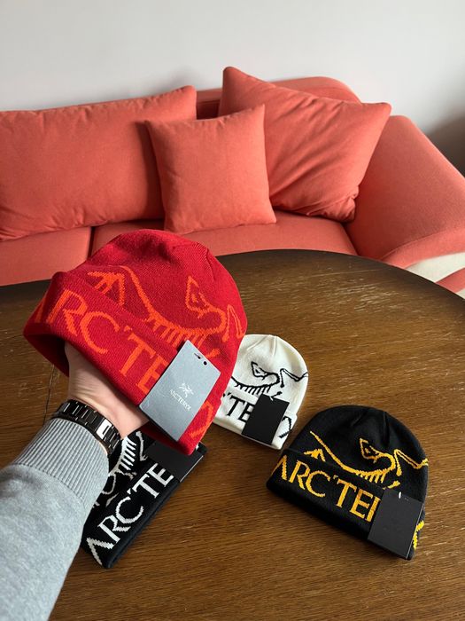 Шапки lux качества