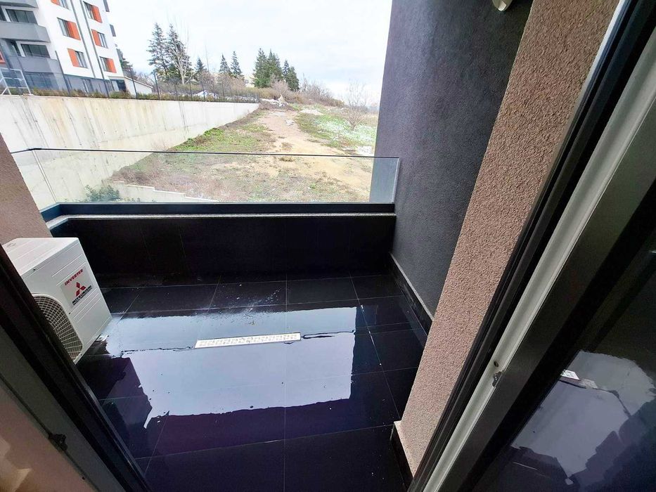 Дава се под наем Двустаен апартамент в Шумен, Тракия - 55 кв.м за 368.73 € - Снимка #7