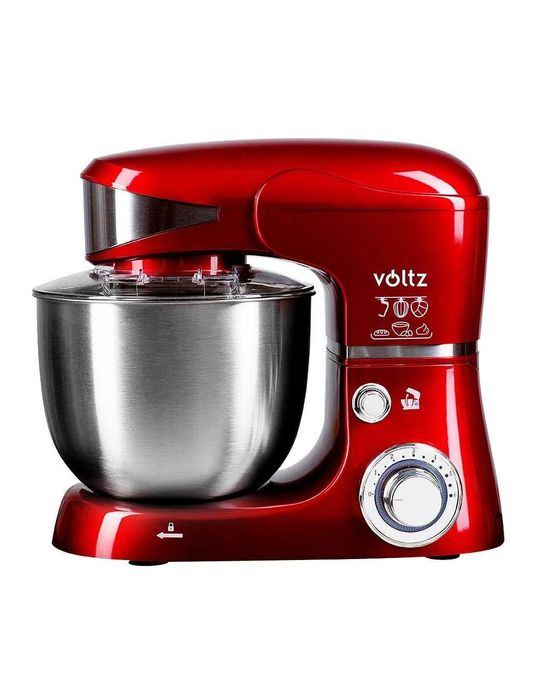 Планетарен миксер Voltz V51115G