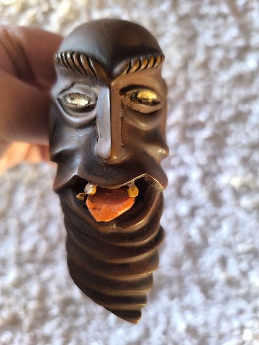 Мефистофель советский