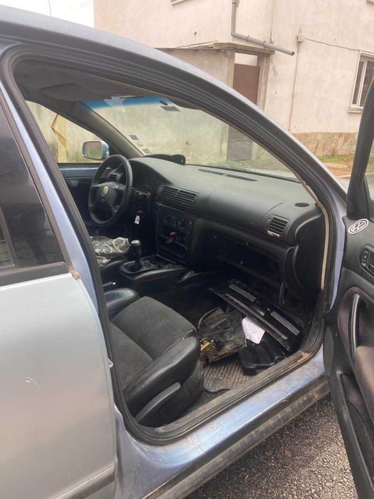 Пасат, VW Passat 1.9TDI 110ks. на части/ пасат на части, na chasti