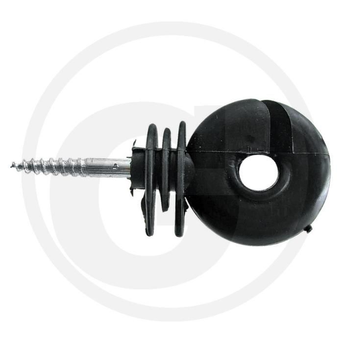 Set 50 izolatoari pentru gard electric - tehnicapopan.ro