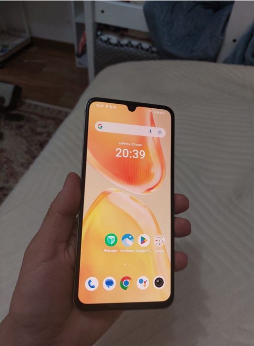 Продам Poco x5 pro, и c75