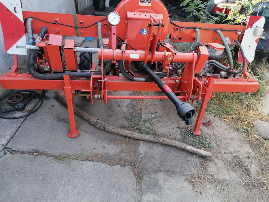 Semanatoare pentru  legume