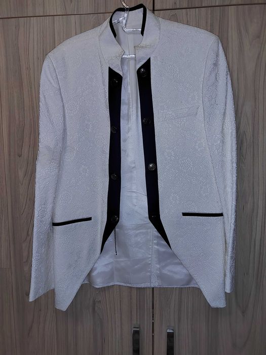 Costum complet ginerică