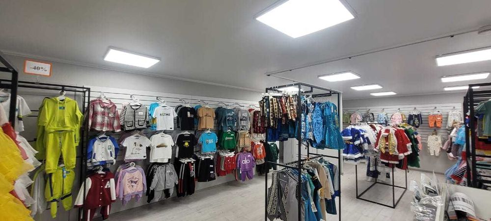 Продается коммерческое помещение