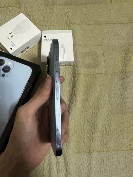 Айфон 13 про макс iphone 13 pro max