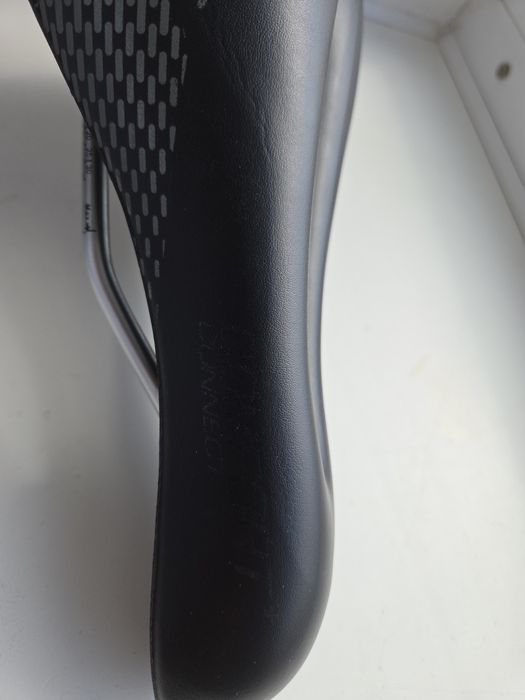Велосипедное седло Giant comfort
