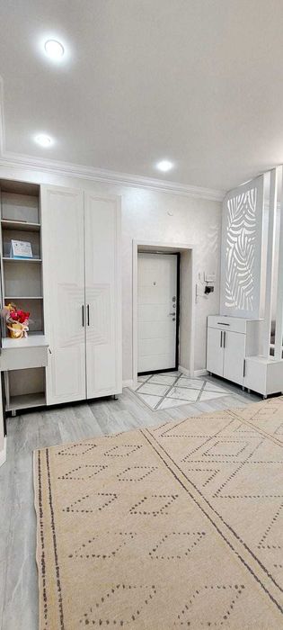 Люкс кв. в центре города ЖК