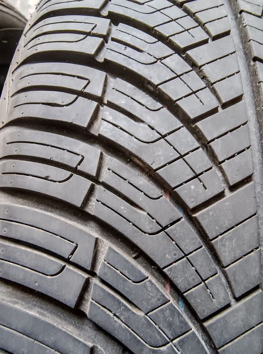 Set 2 anvelope all season FRONWAY 225/55R17, an 2025, fără uzură!!