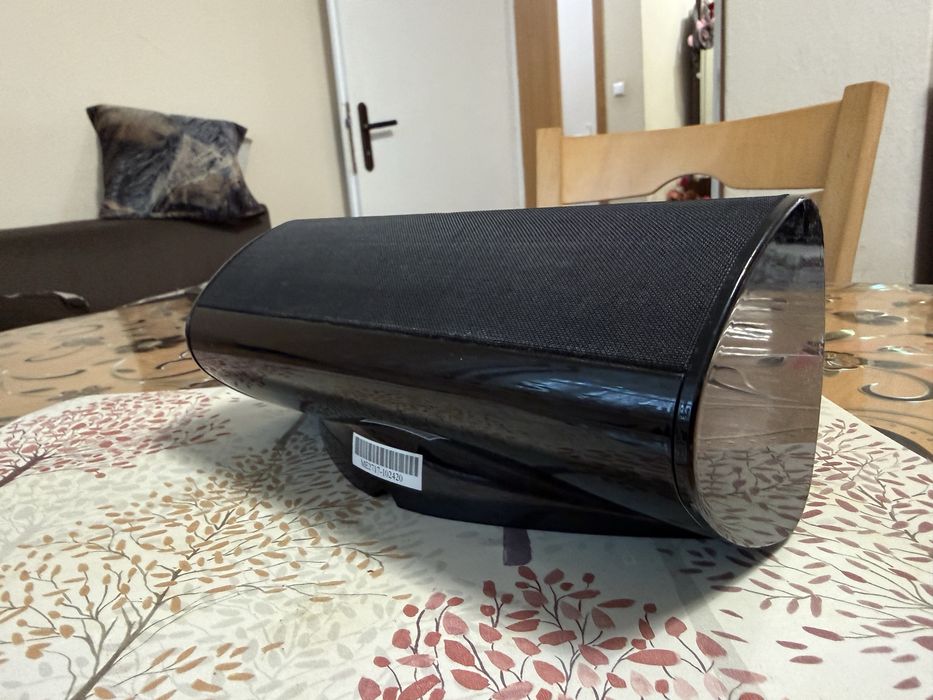 Harman Kardon Centre Център