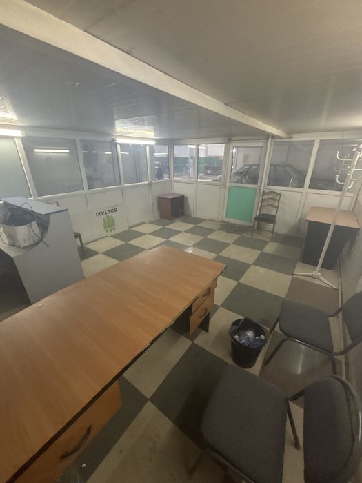 Сдам в аренду помещение