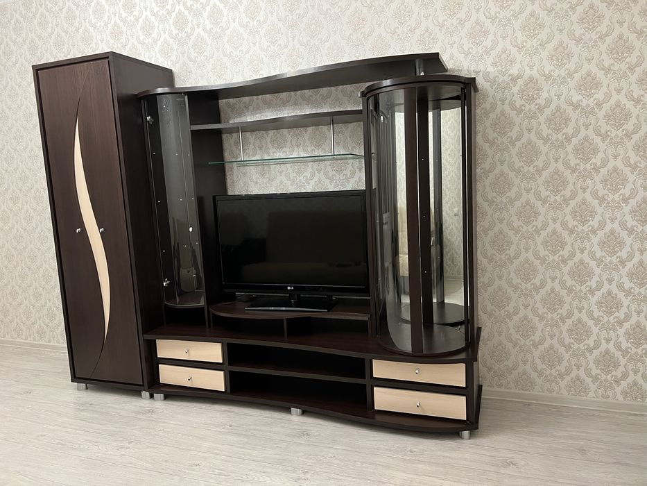 Стенка Горка Россия