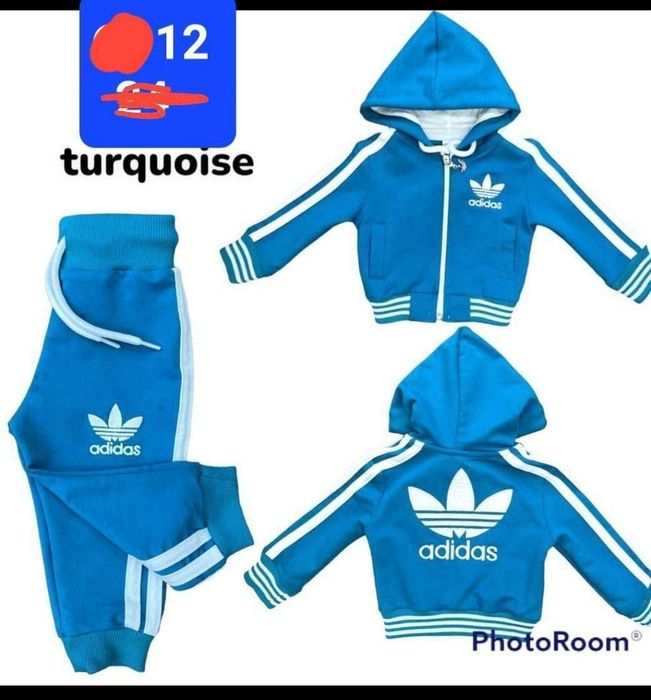 Compleuri fetite si baueti