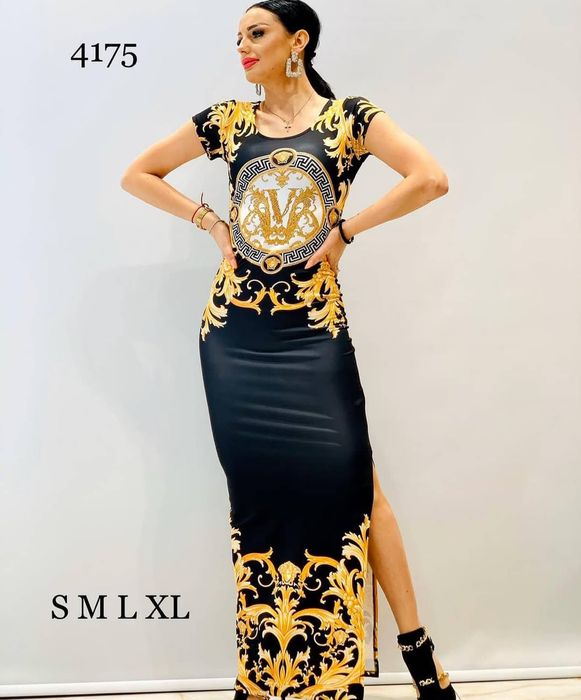 Продам платье 42-44