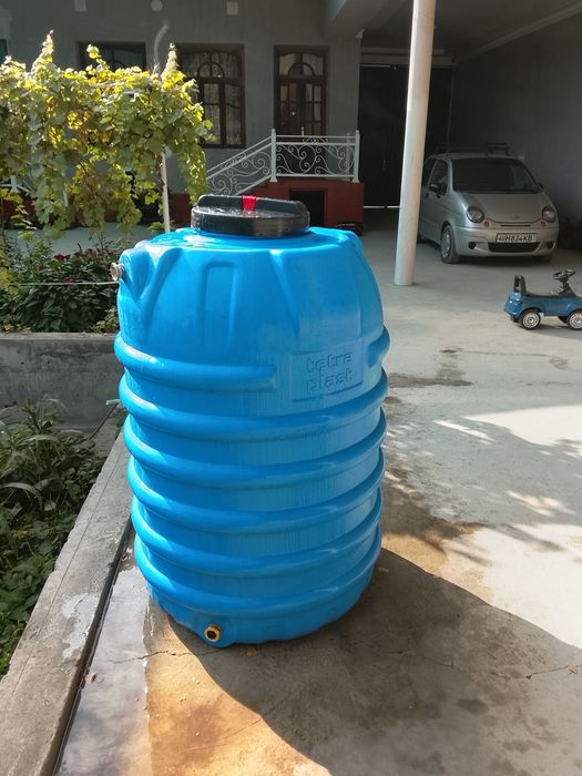 Suv yomkosti sotiladi