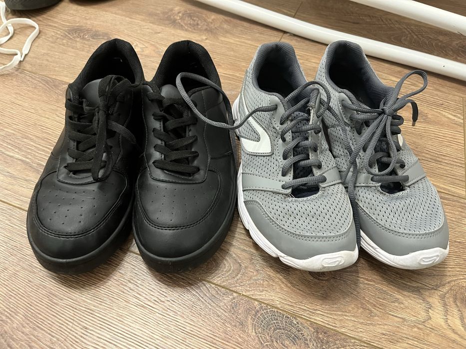 УНИСЕКС маратонки 38/39