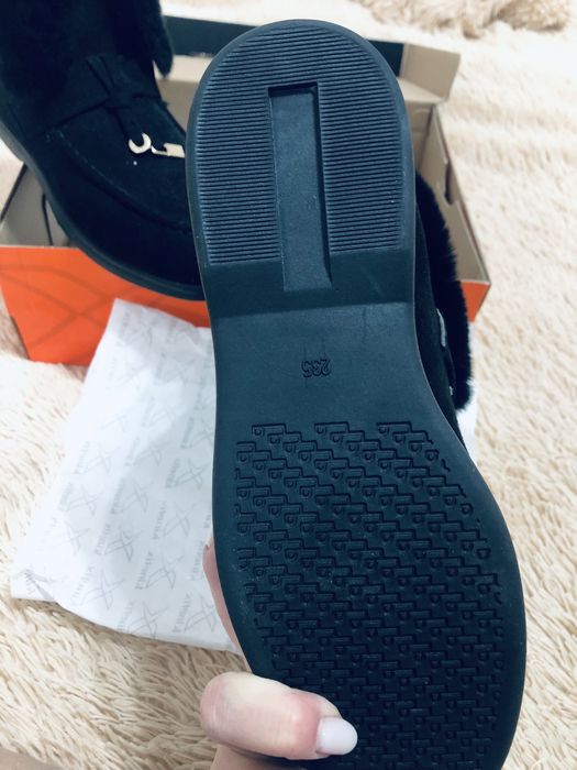 Новые обуви 38 размера