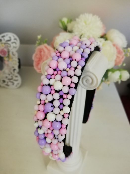 Coronița handmade