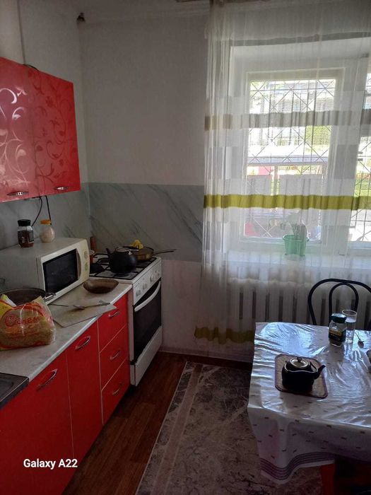 продам 2-х квартиру