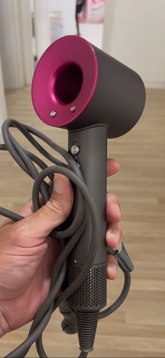 Фен Dyson для сушки волос