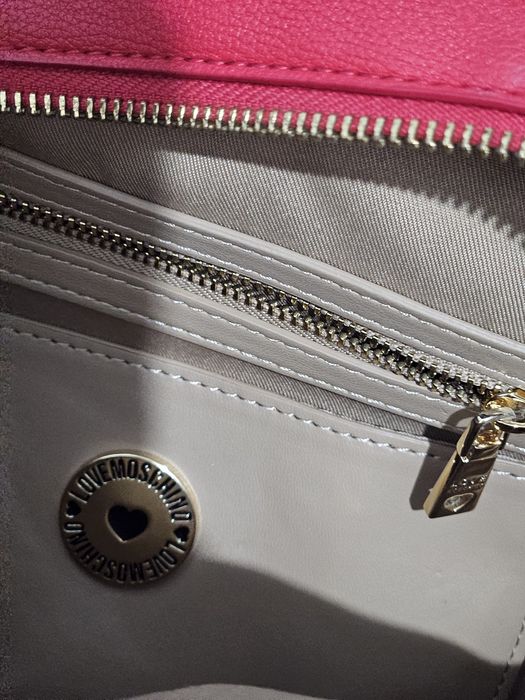 Rucsac  Love Moschino