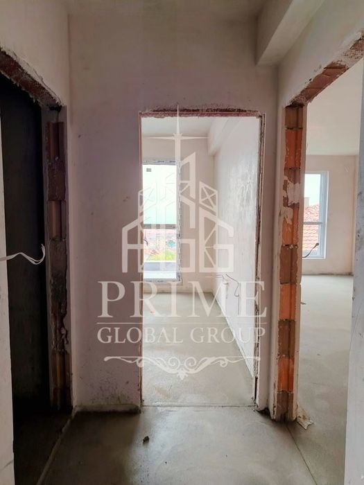 3-стаен апартамент | Варна, кв. Виница | 105 кв.м. | 3-ти етаж от 5 - снимка 2