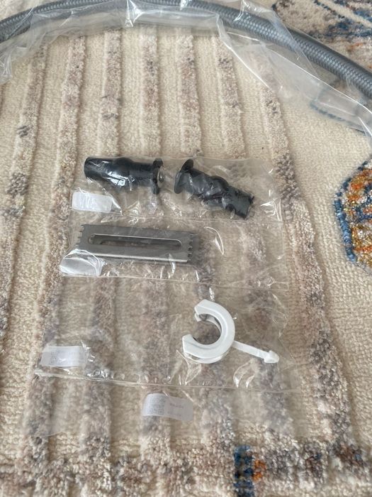 Электронное сиденье биде