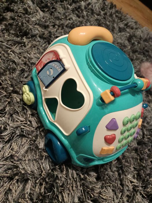 Jucarie Interactiva pentru Copii Mavio