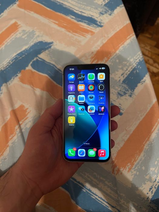 Iphone 13 128gb айфон