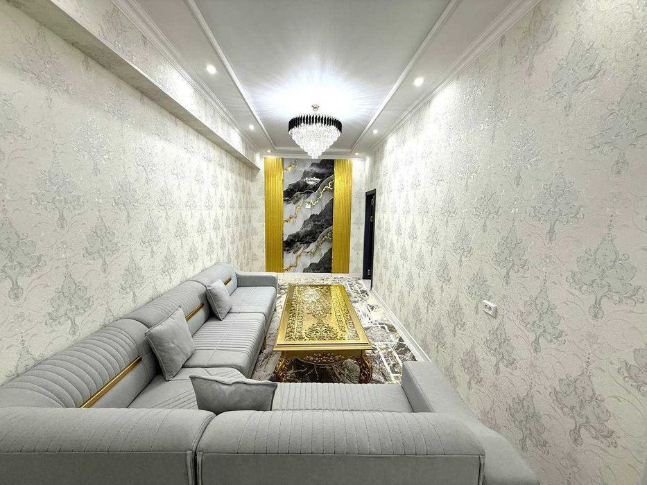 Сдается 2х комнатная квартира на 5 этаже Ориентир Крытый рынок