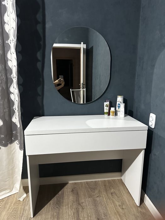 Спальный мебель.