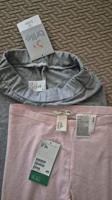 Детски дълги клинчета