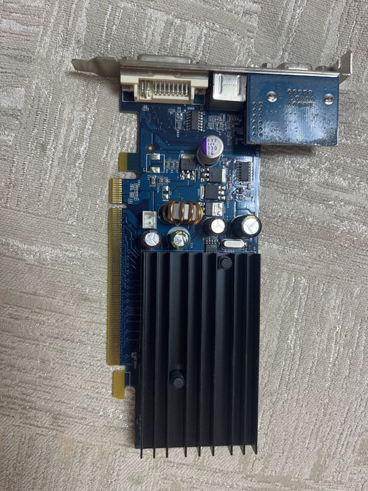 ASUS GeForce 6200