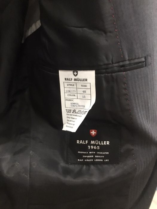 Костюмы (двойка)