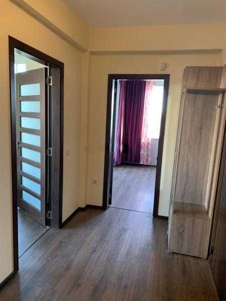 Чисто НОВ тристаен апартамент в ж.к. Изгрев!