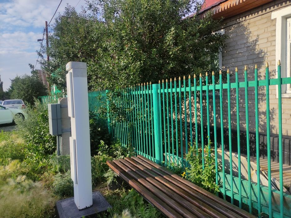 Продажа частного дома