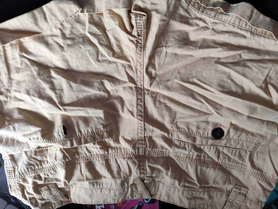 Къси панталонки/шорти H&M 38н.