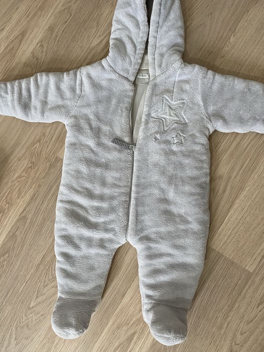 Комбинезоны на девочку