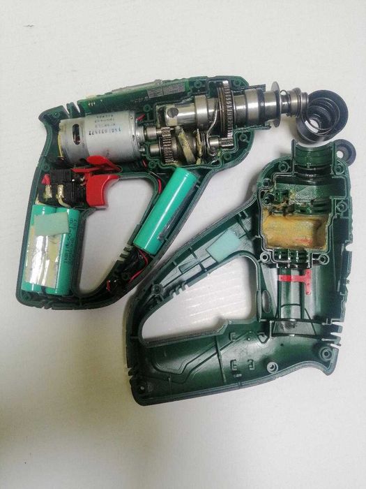 Piese bormasina Makita 14,4-18V, Bosch Uneo 14,4V