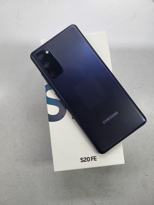 Samsung S20FE сатылады