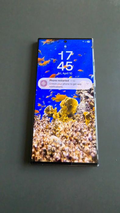 Samsung Galaxy S23 Ultra 512 GB