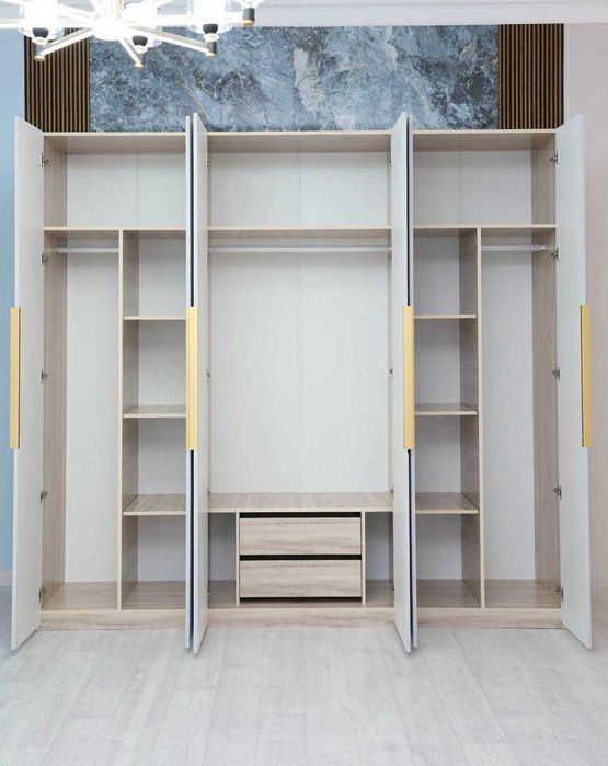 Шифоньер со склада