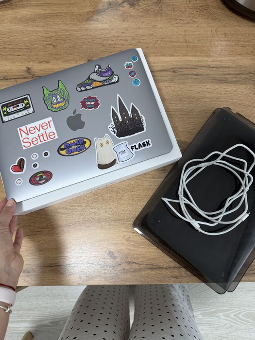 Macbook Air M1 256GB